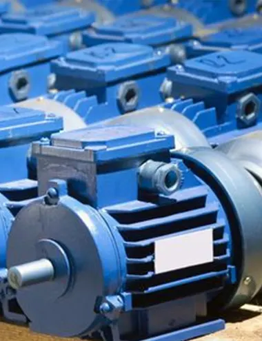Apex Electrical Ltd. Motor Rewinds And Repairs