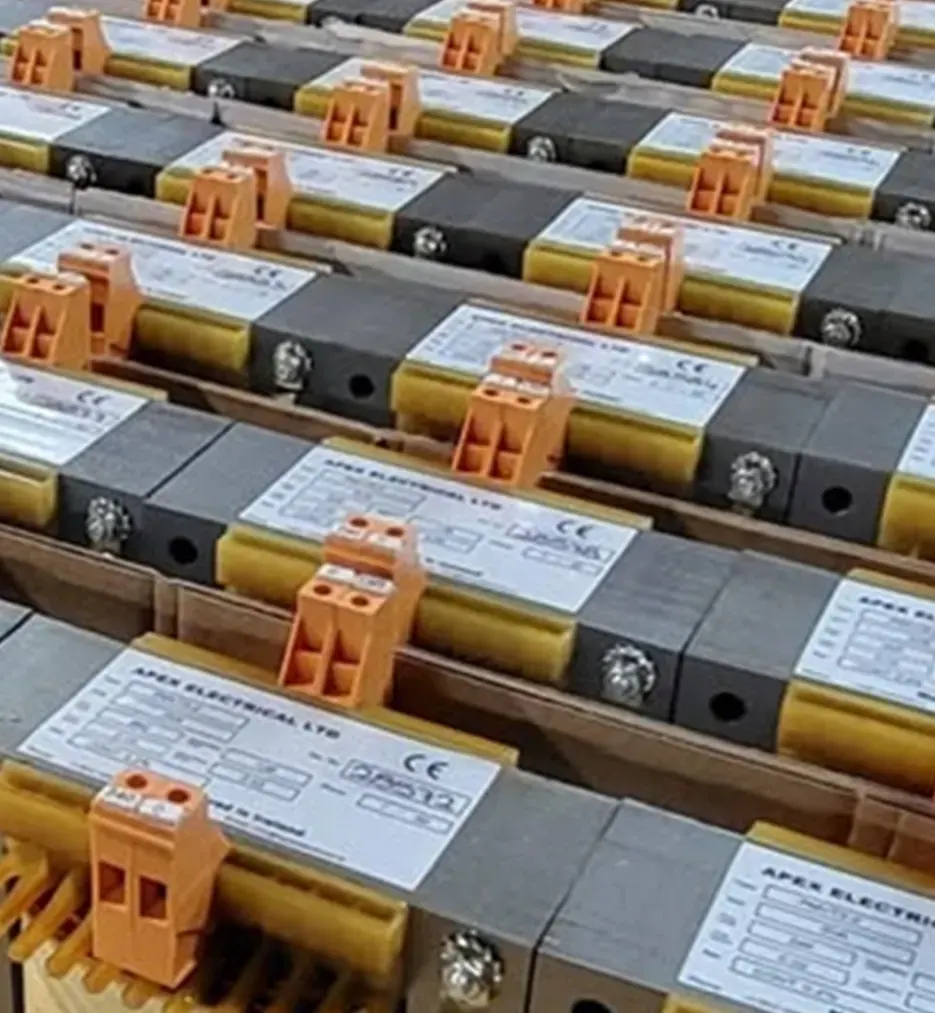 Transformer Manufacturers Service & Repairs