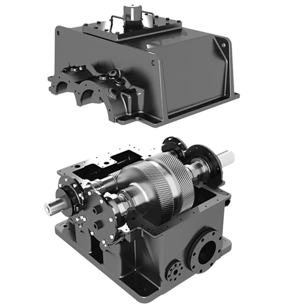 Apex Electrical Ltd. Dundalk Gearbox Repairs Dundalk