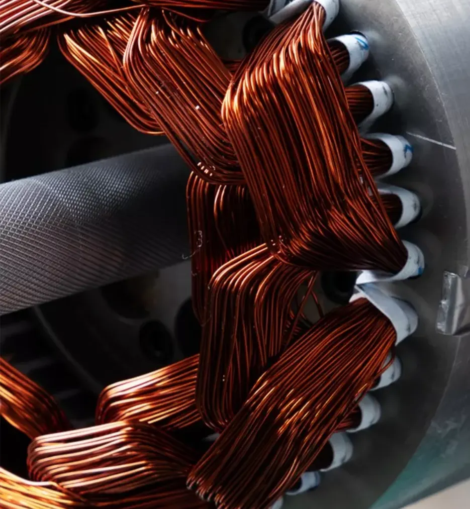 Apex Electrical Ltd. Dundalk Motor Rewinds