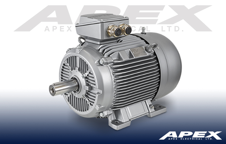 Electric Motors