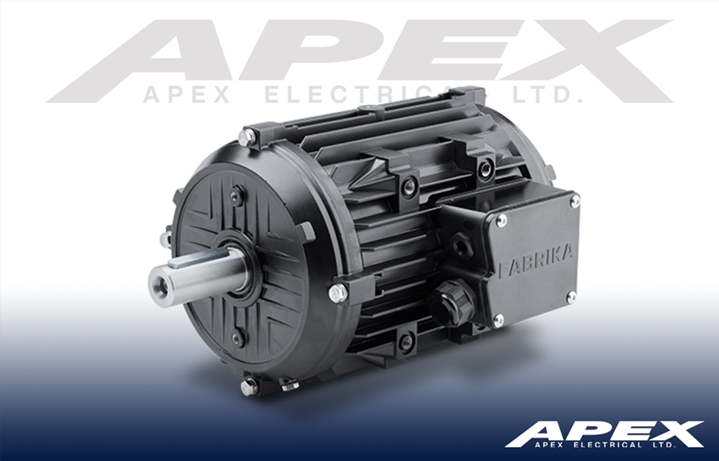 Electric PM Motors