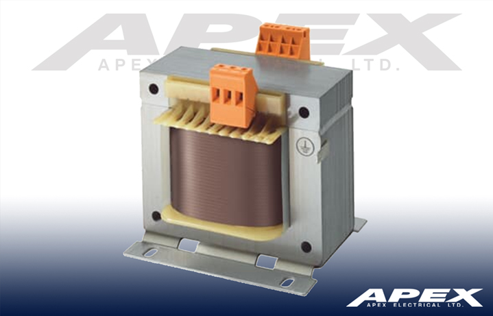 Single Phase Transformer