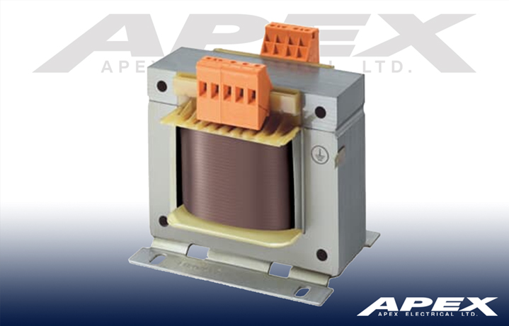 Isolating Transformer