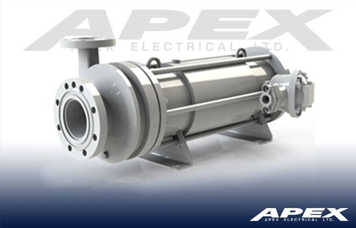 Motor Pumps