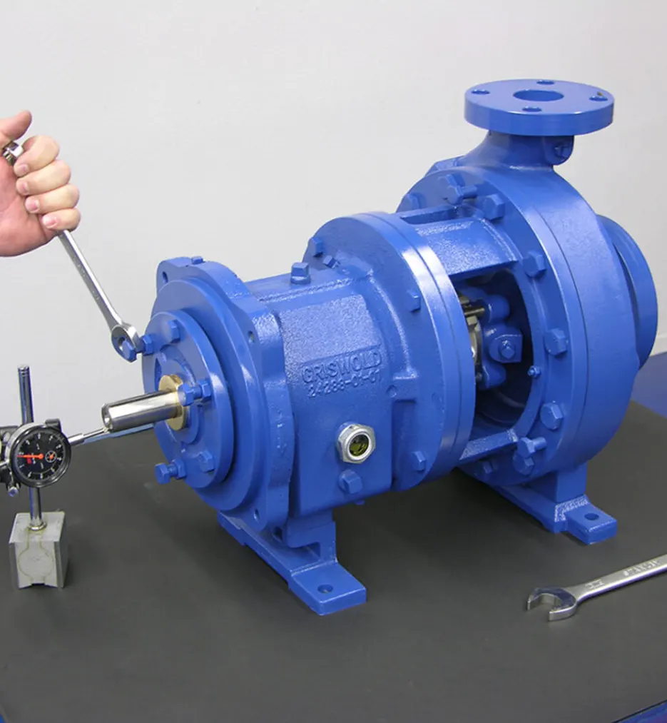 Apex Electrical Ltd. Dundalk Louth Pump Repairs