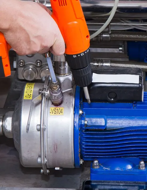 Apex Electrical Ltd. Pump Supply And Repair