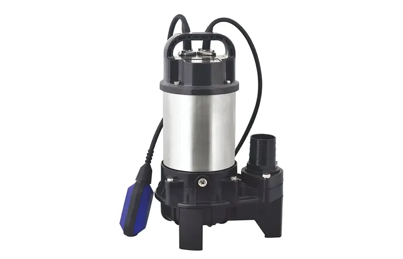 Submersible Pumps Dundalk Apex Electrical Ltd.